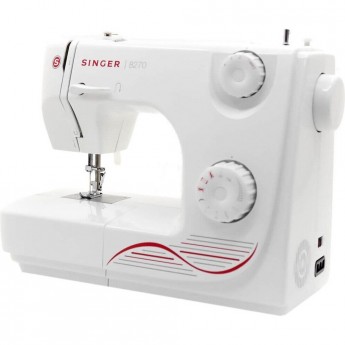 Швейная машина SINGER 8270 белый Швейная машина SINGER 8270 белый