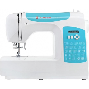 Швейная машина SINGER C5205-TQ белый Швейная машина SINGER C5205-TQ белый
