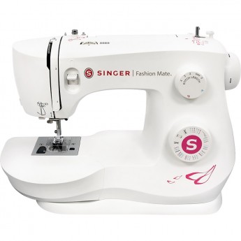Швейная машина SINGER FASHION MATE 3333 Швейная машина SINGER FASHION MATE 3333