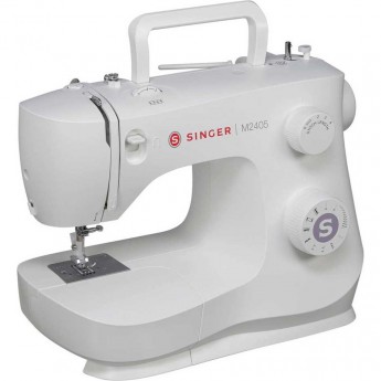 Швейная машина SINGER M2405 белый Швейная машина SINGER M2405 белый