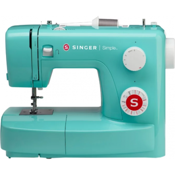 Швейная машина SINGER SIMPLE 3223 зеленый Швейная машина SINGER SIMPLE 3223 зеленый