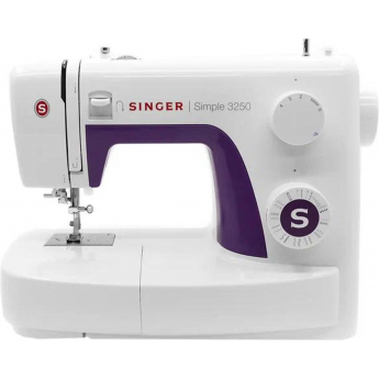 Швейная машина SINGER SIMPLE 3250 белый Швейная машина SINGER SIMPLE 3250 белый