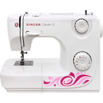 Швейная машинка SINGER STUDIO 12 Швейная машинка SINGER STUDIO 12